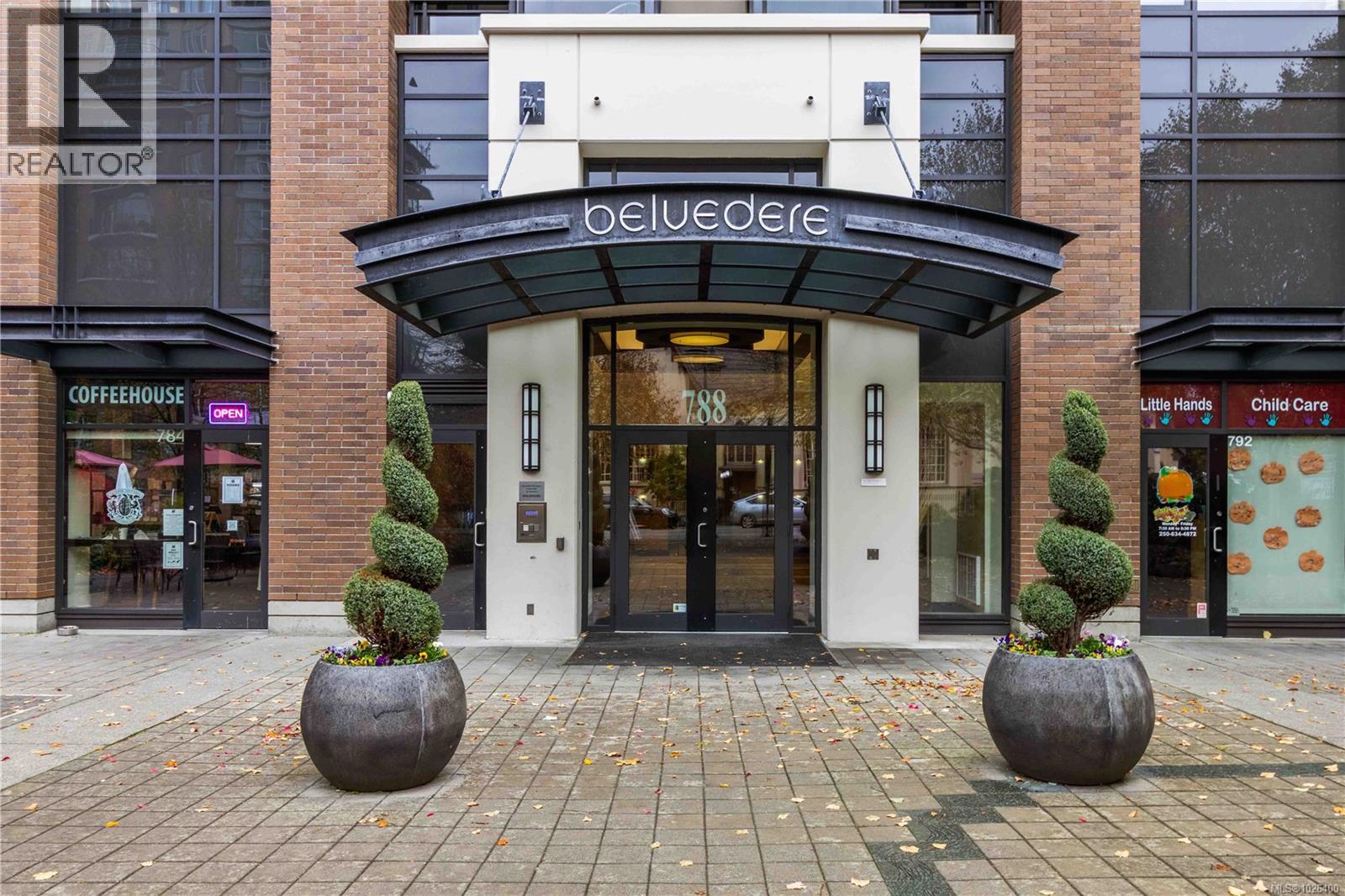 603 788 Humboldt St, Victoria