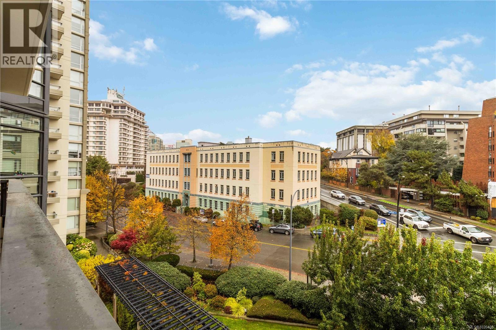 603 788 Humboldt St, Victoria