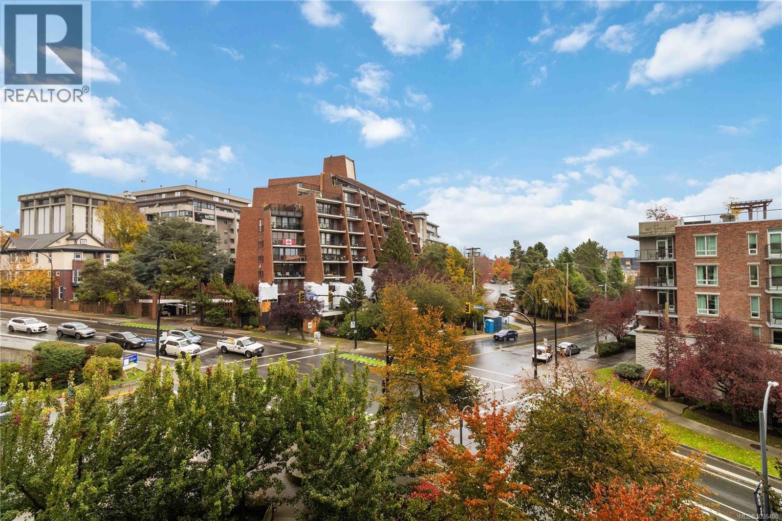 603 788 Humboldt St, Victoria