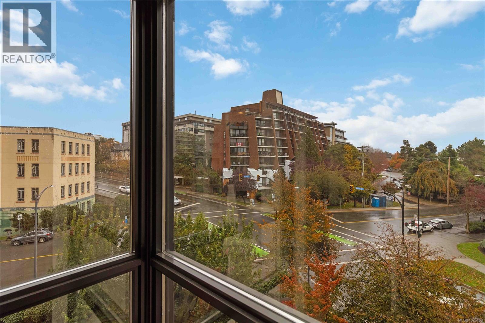 603 788 Humboldt St, Victoria