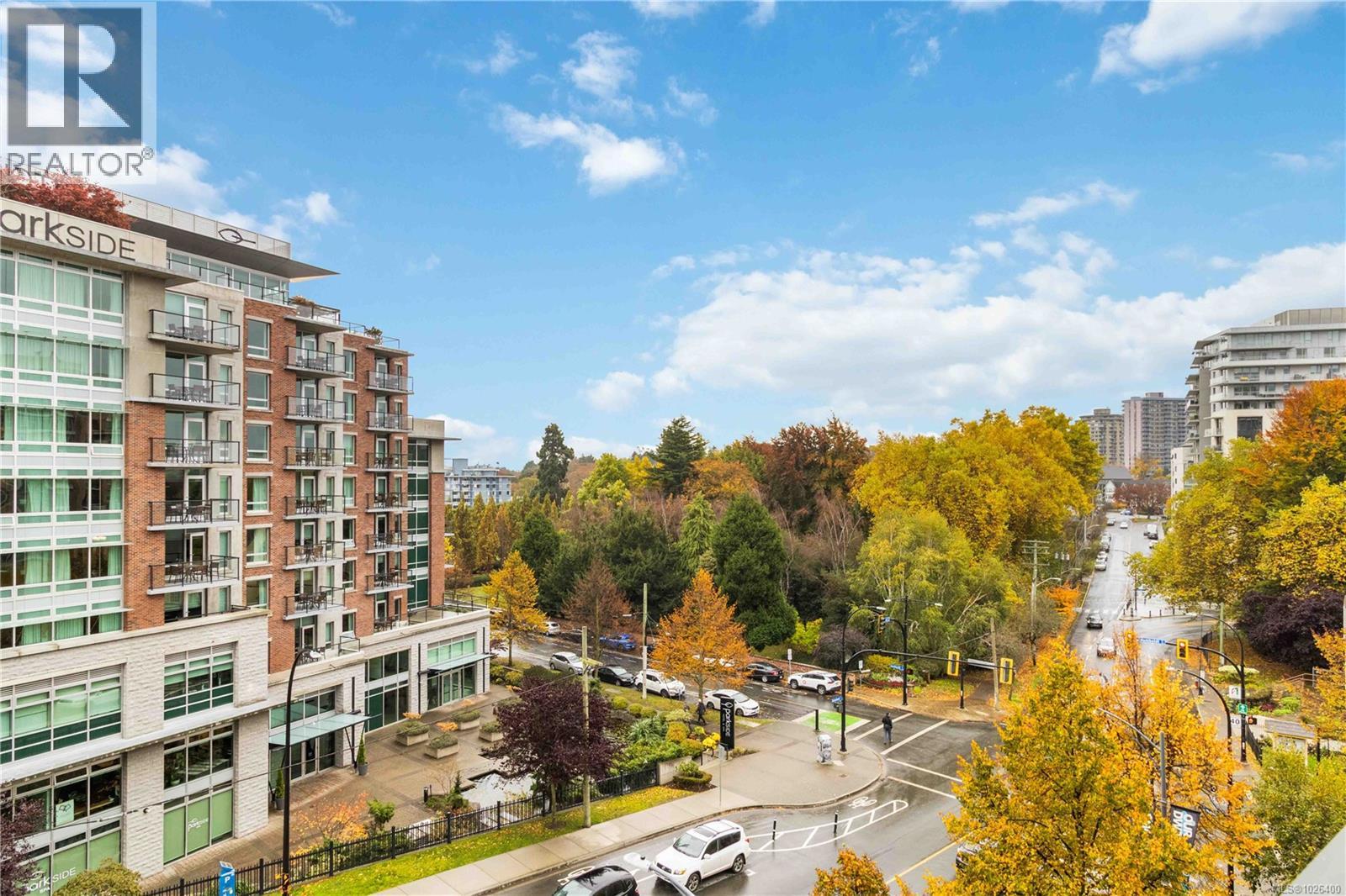 603 788 Humboldt St, Victoria