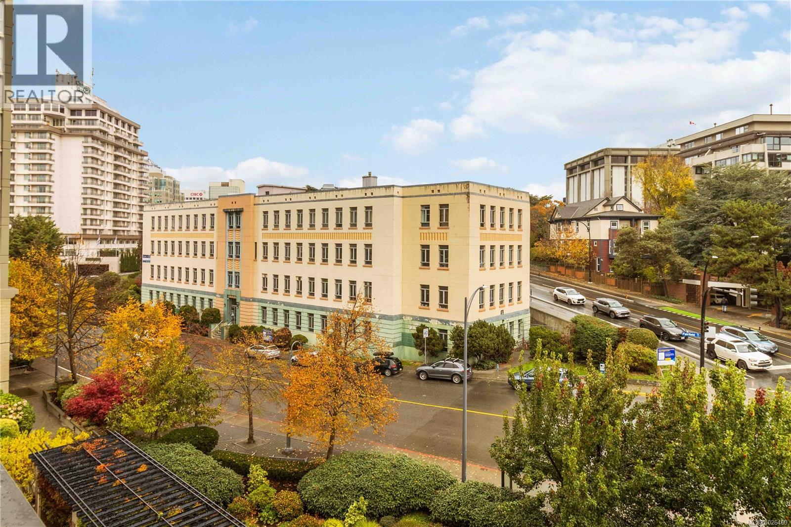 603 788 Humboldt St, Victoria