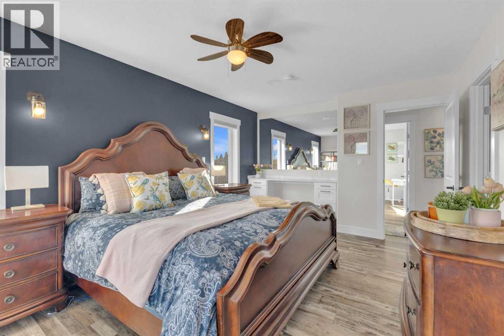 1505 Township Road 394, Rural Lacombe County