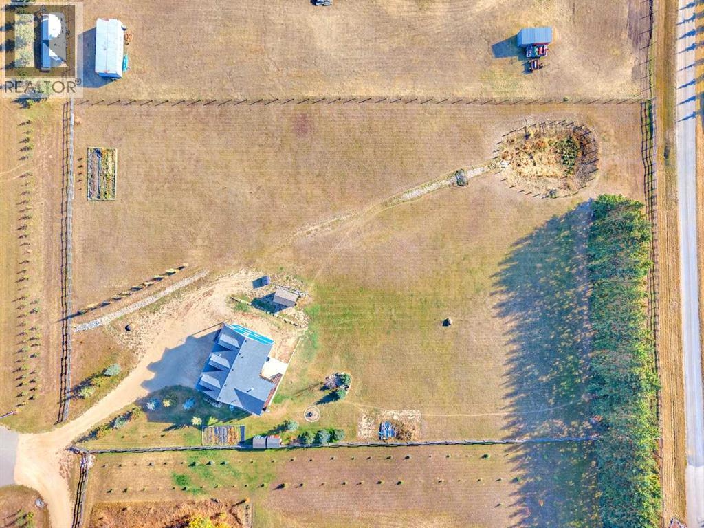 1505 Township Road 394, Rural Lacombe County