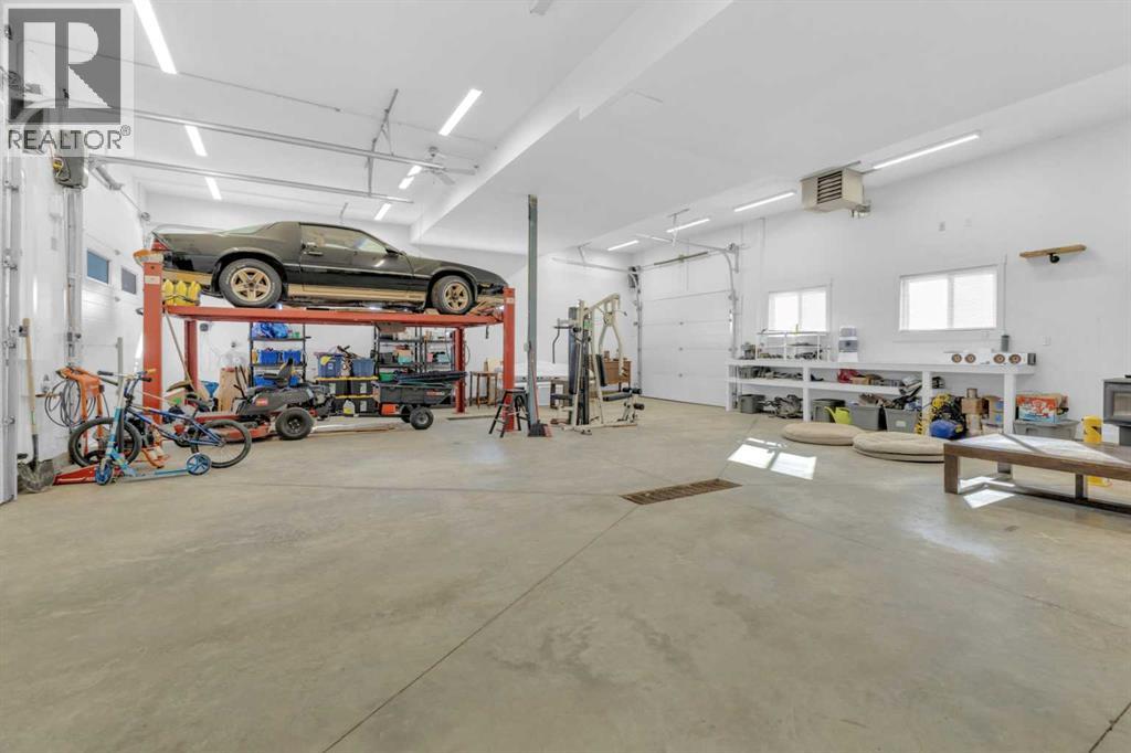 1505 Township Road 394, Rural Lacombe County