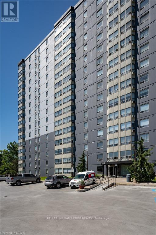 1007 - 45 POND MILLS ROAD