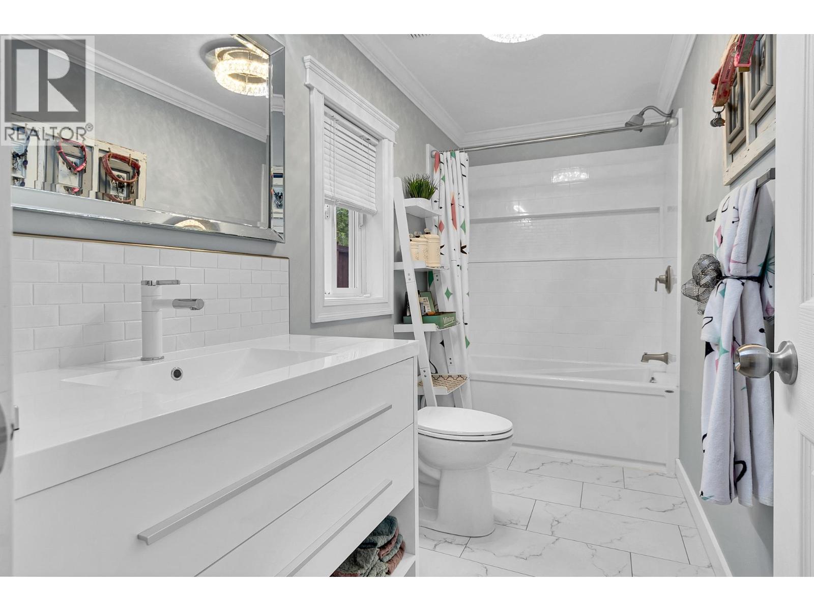 1195 INVERNESS ROAD, Prince George