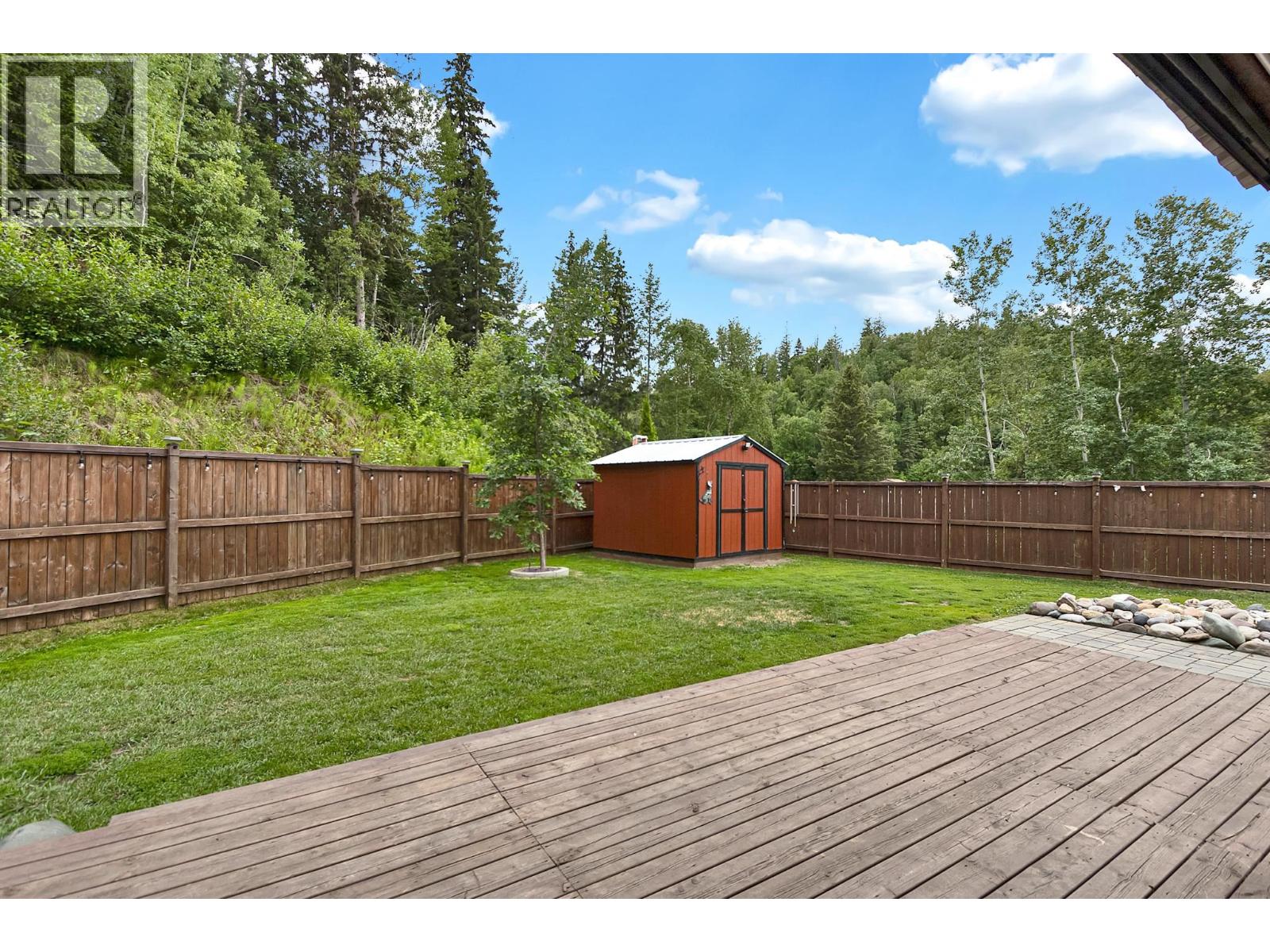 1195 INVERNESS ROAD, Prince George