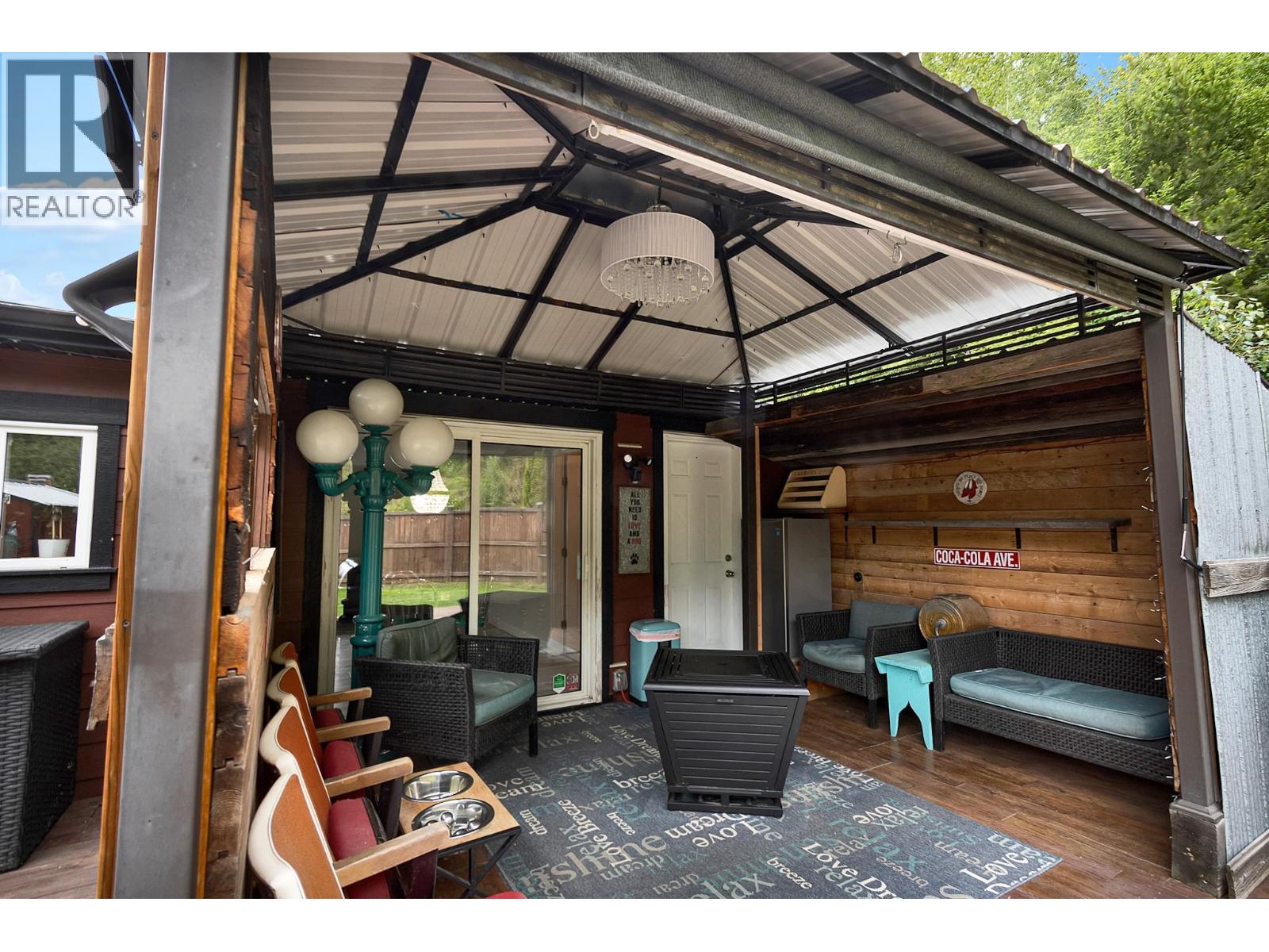 1195 INVERNESS ROAD, Prince George