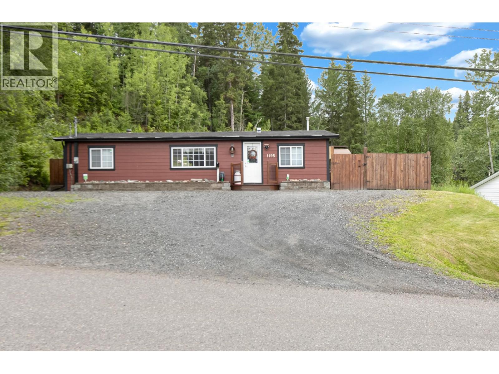 1195 INVERNESS ROAD, Prince George