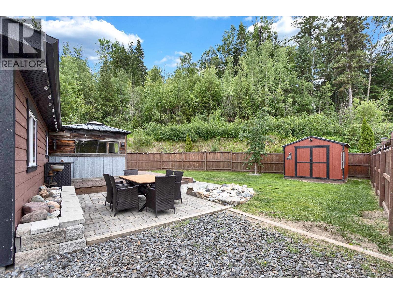 1195 INVERNESS ROAD, Prince George