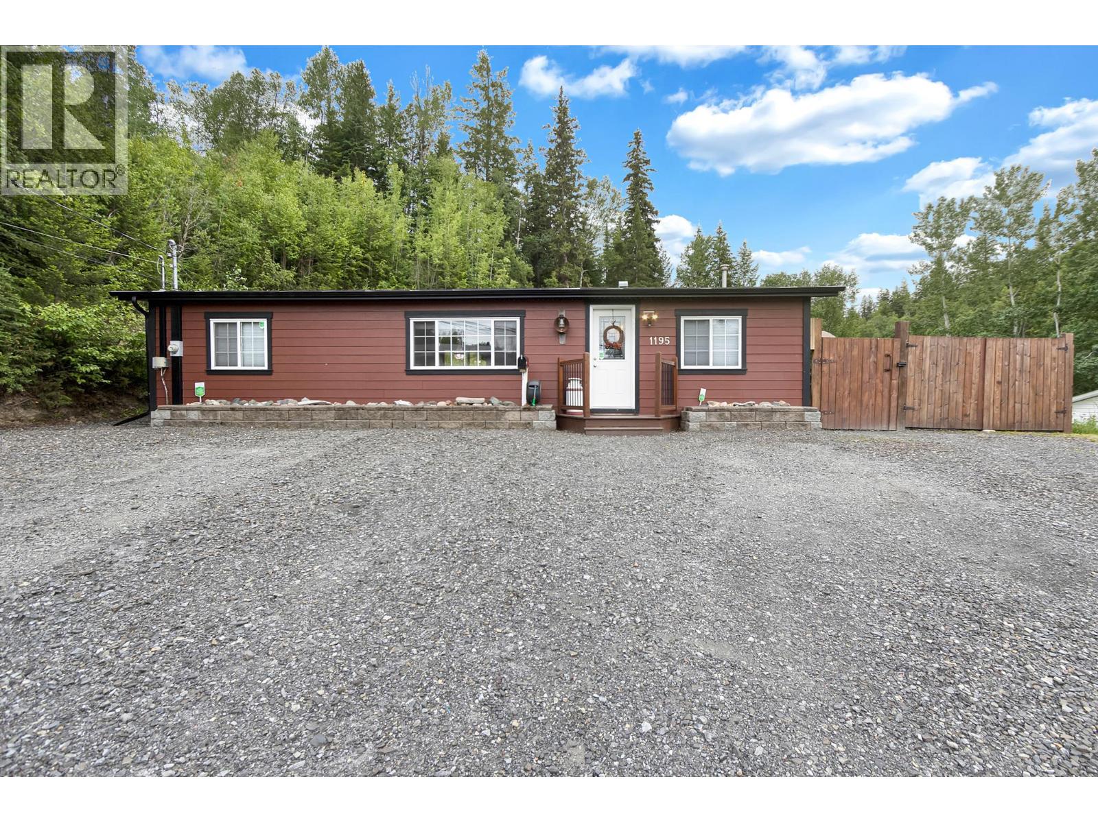 1195 INVERNESS ROAD, Prince George