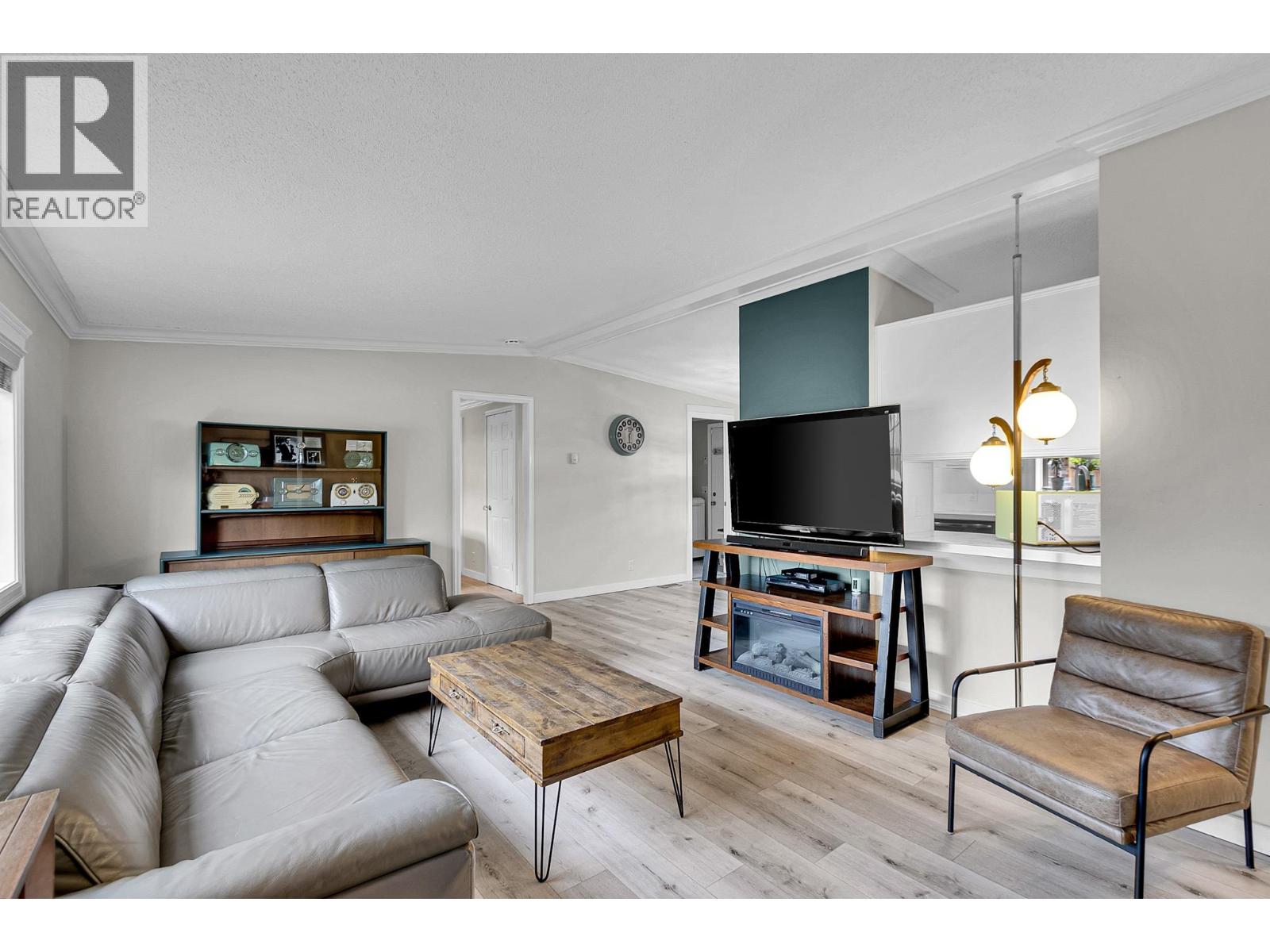 1195 INVERNESS ROAD, Prince George