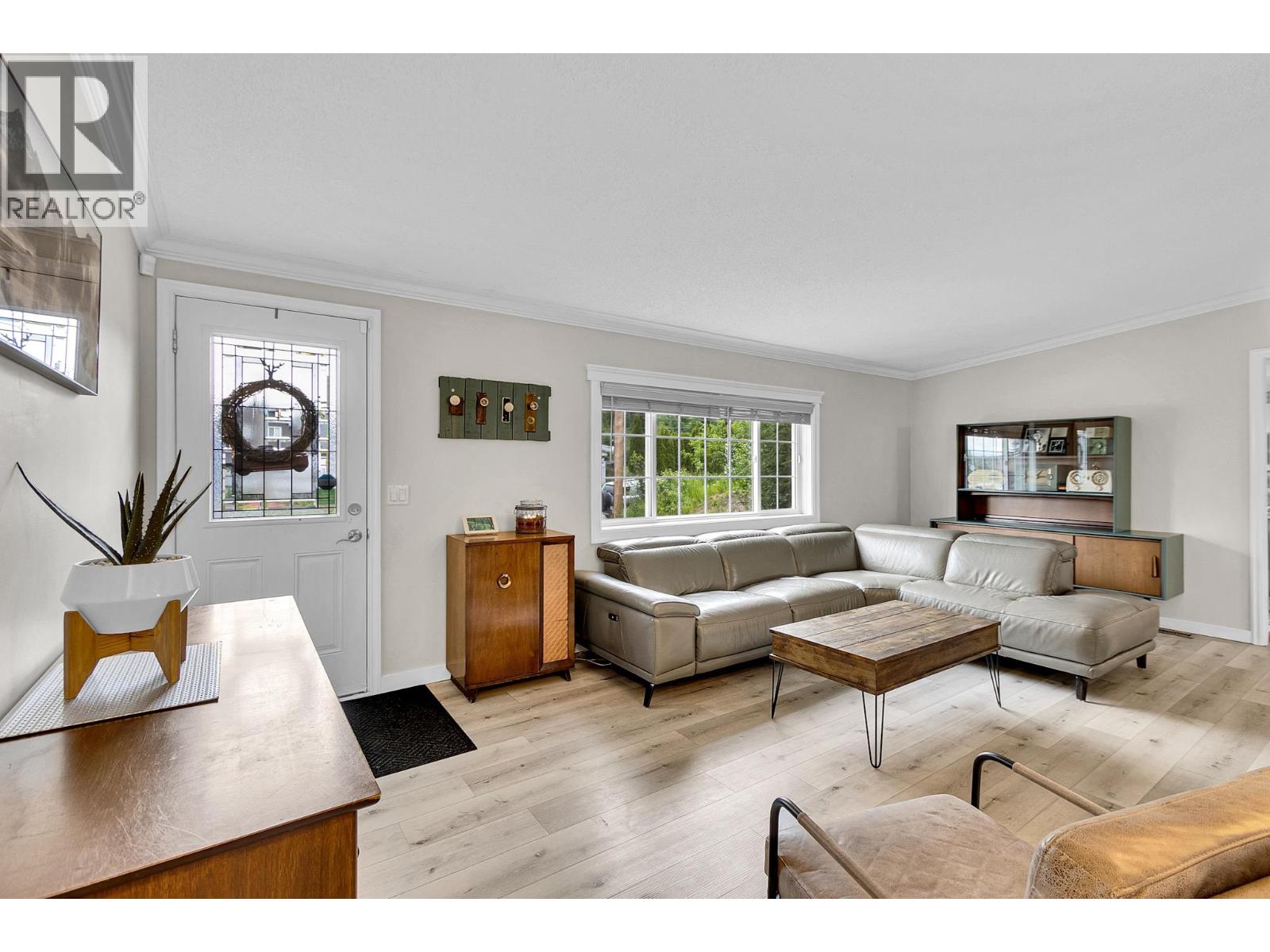 1195 INVERNESS ROAD, Prince George