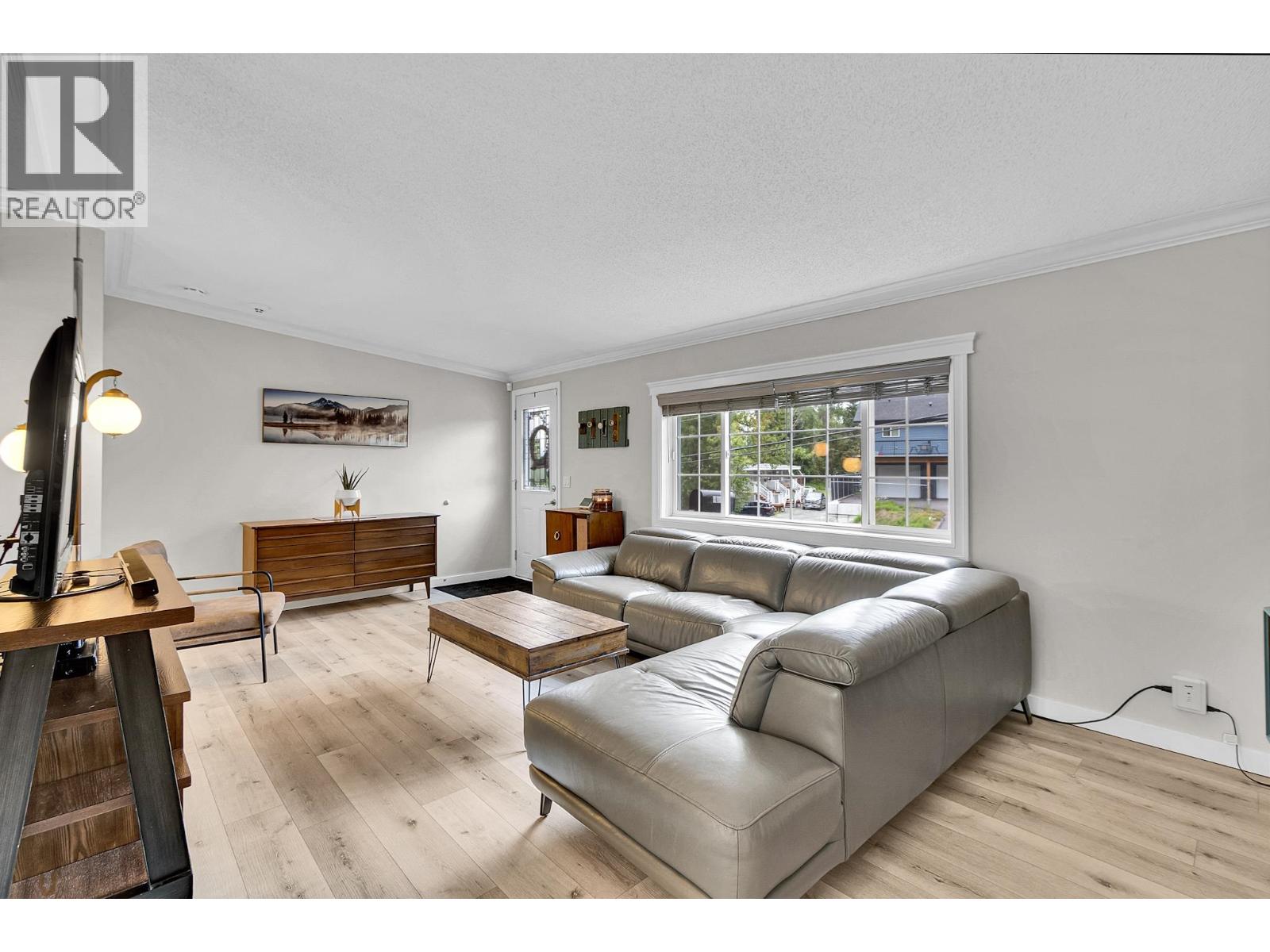 1195 INVERNESS ROAD, Prince George