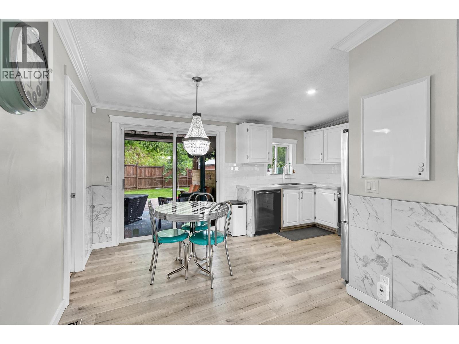 1195 INVERNESS ROAD, Prince George