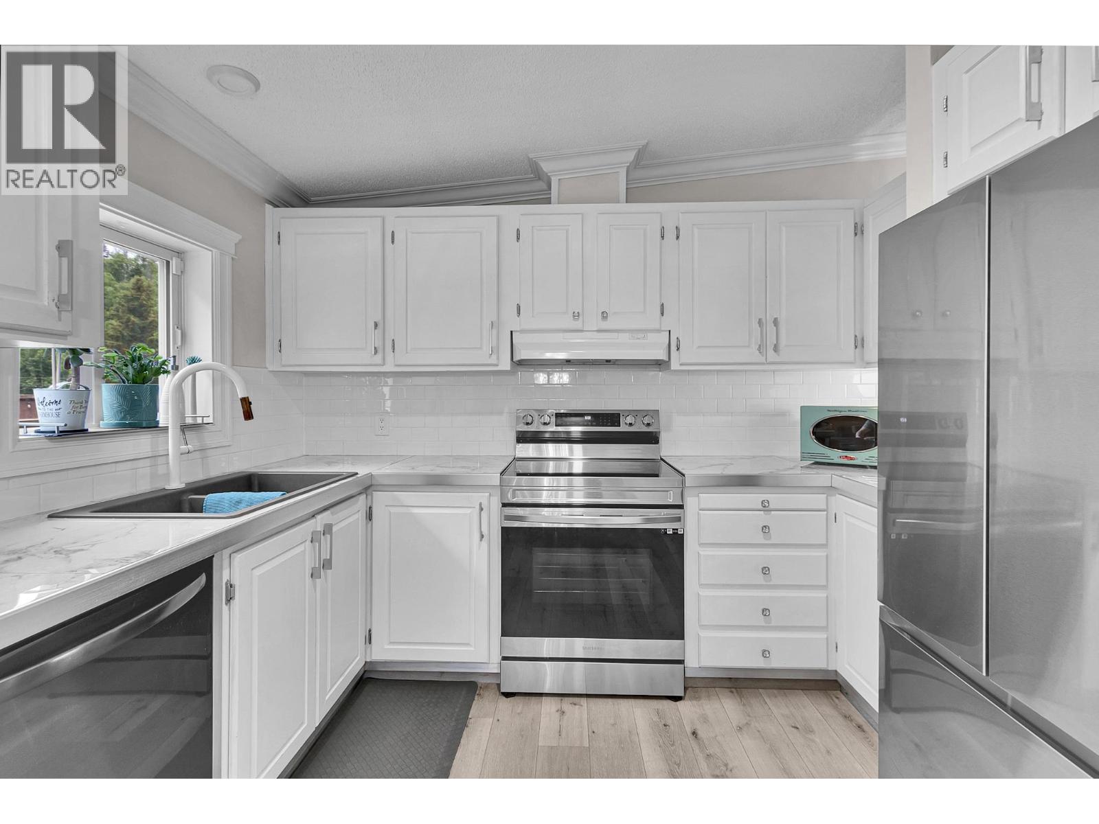 1195 INVERNESS ROAD, Prince George