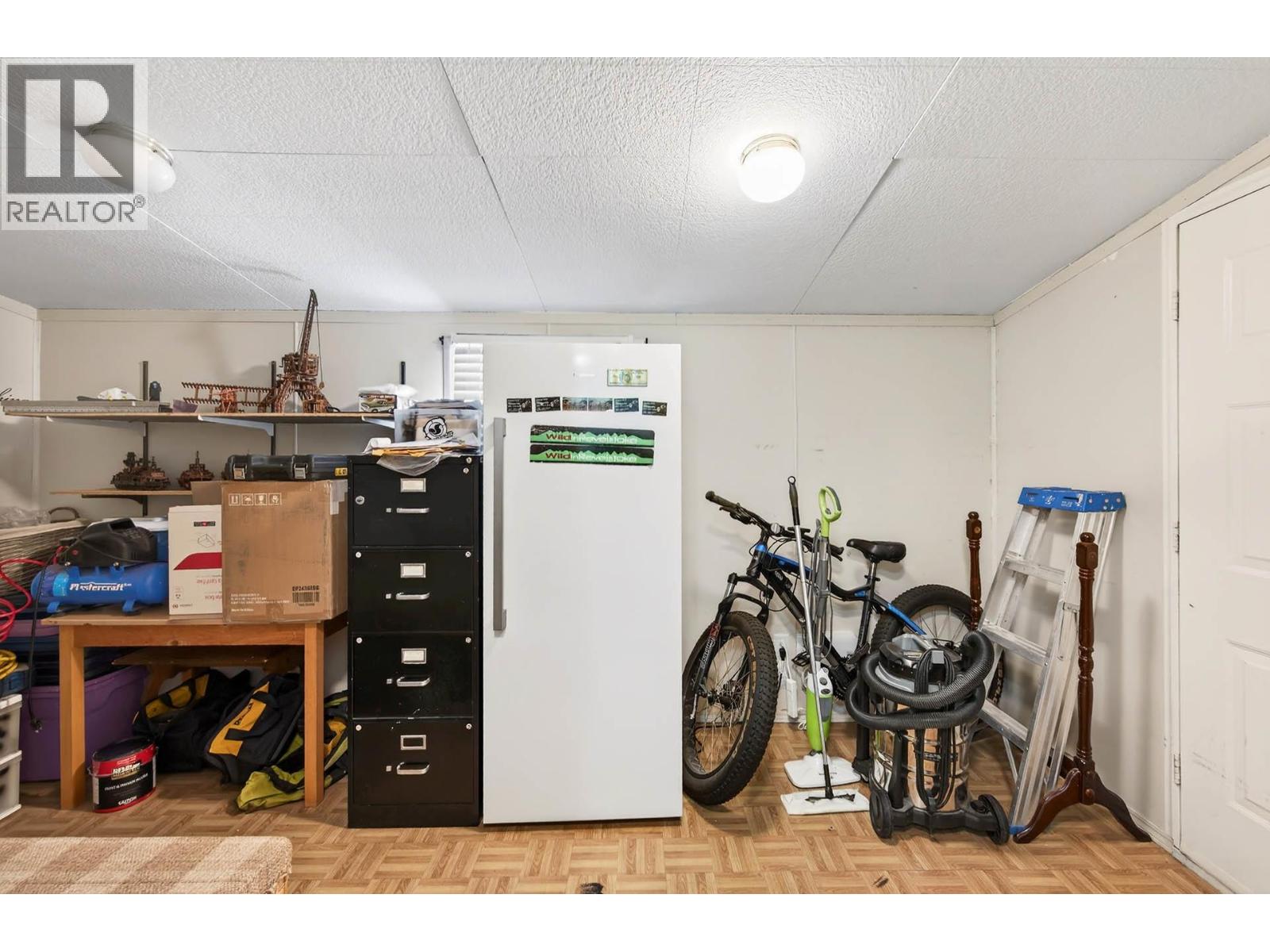 1555 HOWE Road Unit# 8, Kamloops