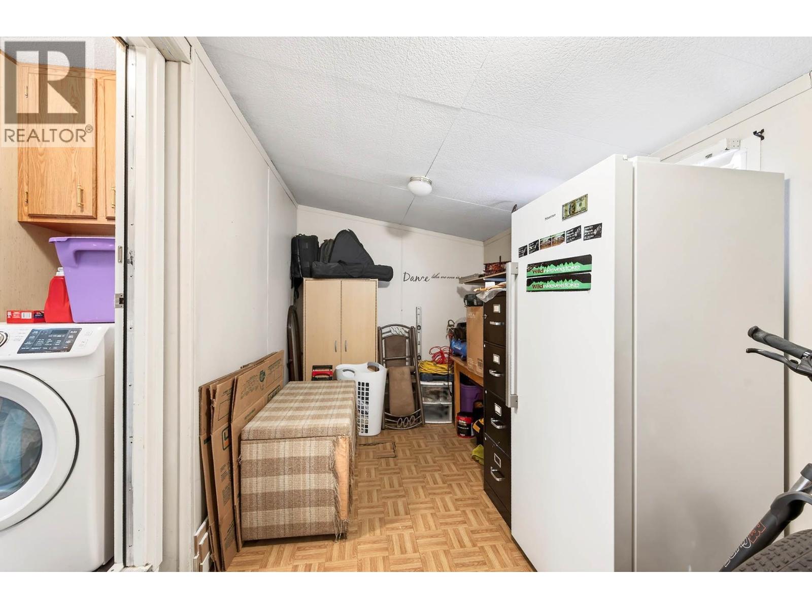 1555 HOWE Road Unit# 8, Kamloops