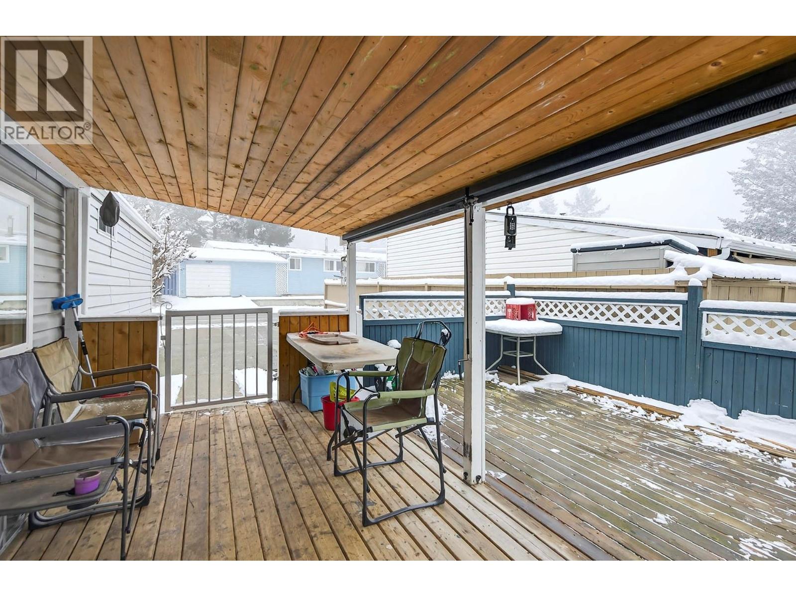 1555 HOWE Road Unit# 8, Kamloops