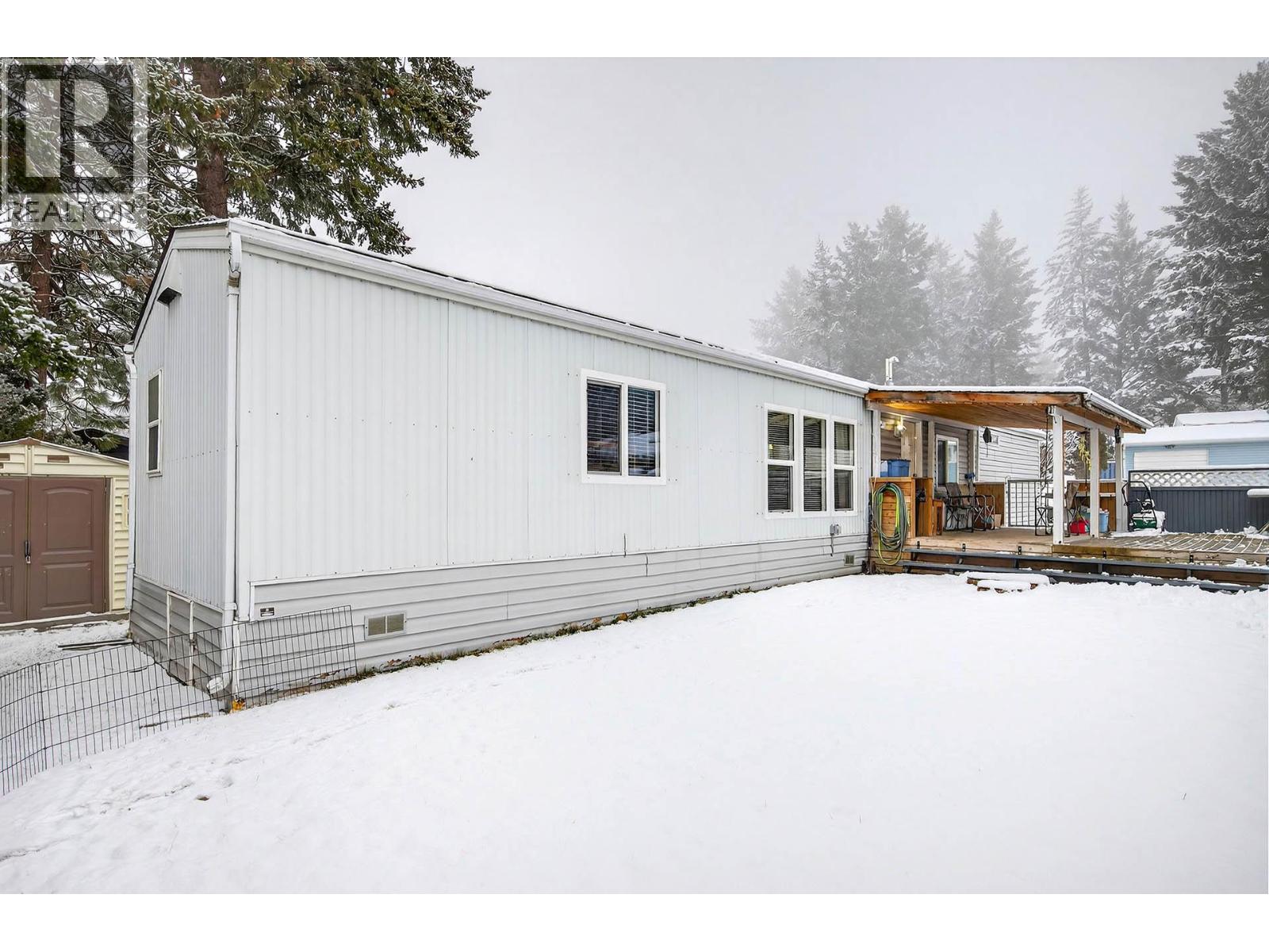 1555 HOWE Road Unit# 8, Kamloops