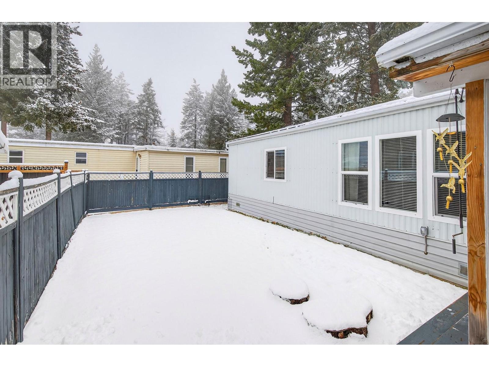 1555 HOWE Road Unit# 8, Kamloops