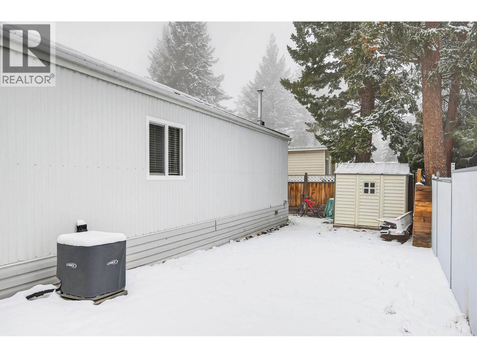 1555 HOWE Road Unit# 8, Kamloops