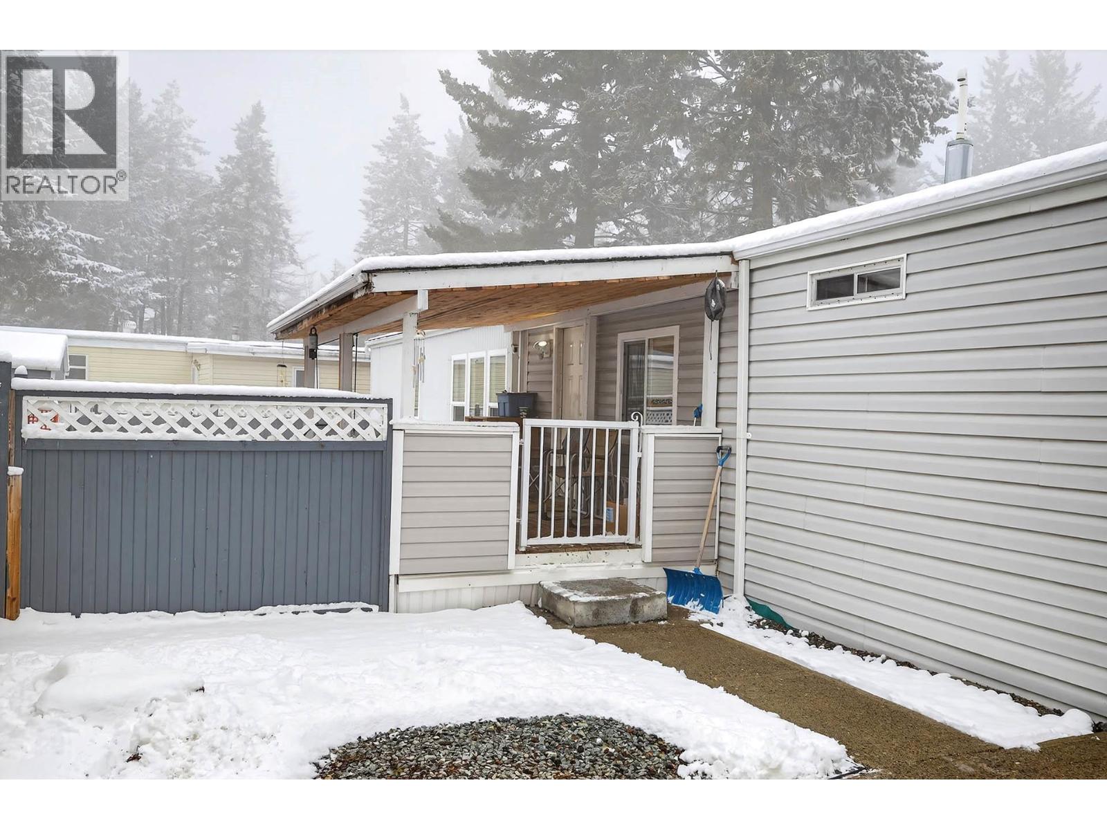 1555 HOWE Road Unit# 8, Kamloops