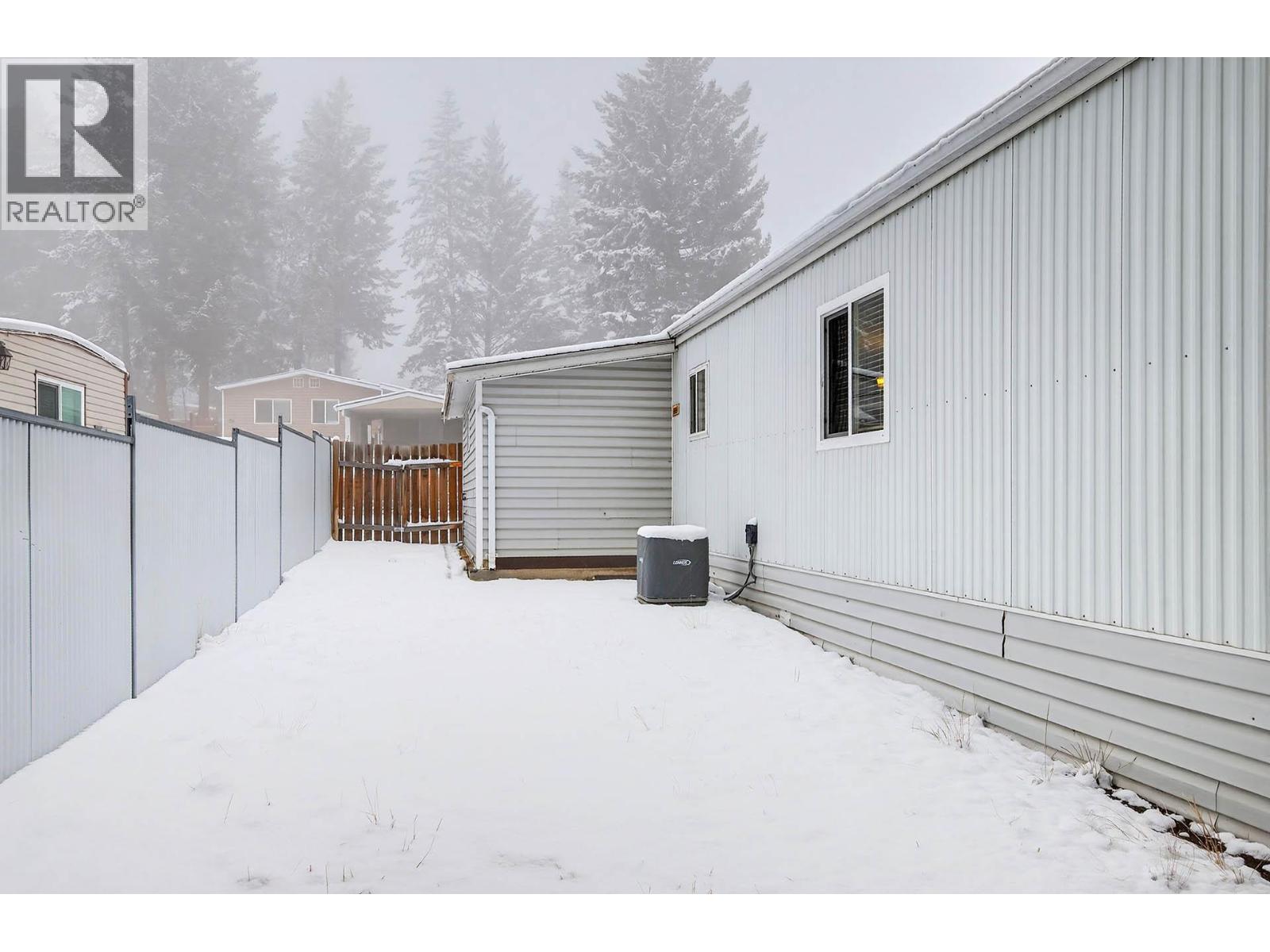 1555 HOWE Road Unit# 8, Kamloops