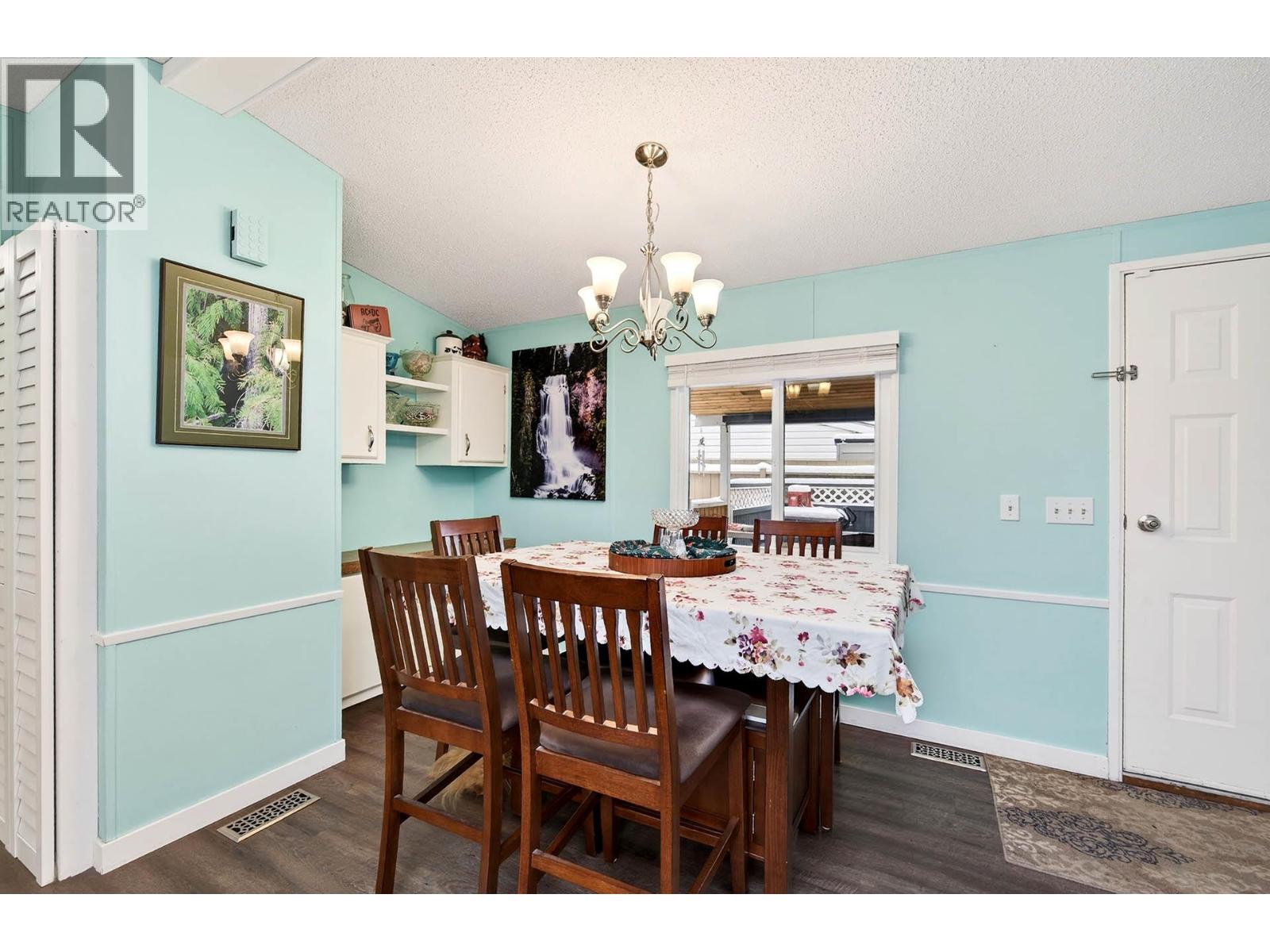 1555 HOWE Road Unit# 8, Kamloops