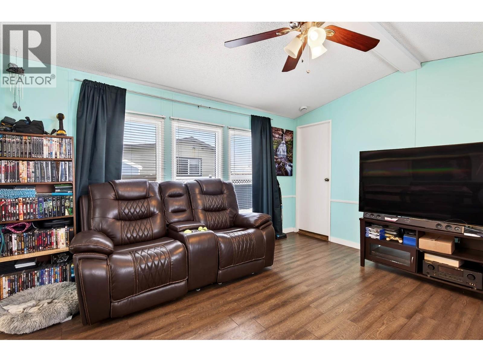 1555 HOWE Road Unit# 8, Kamloops