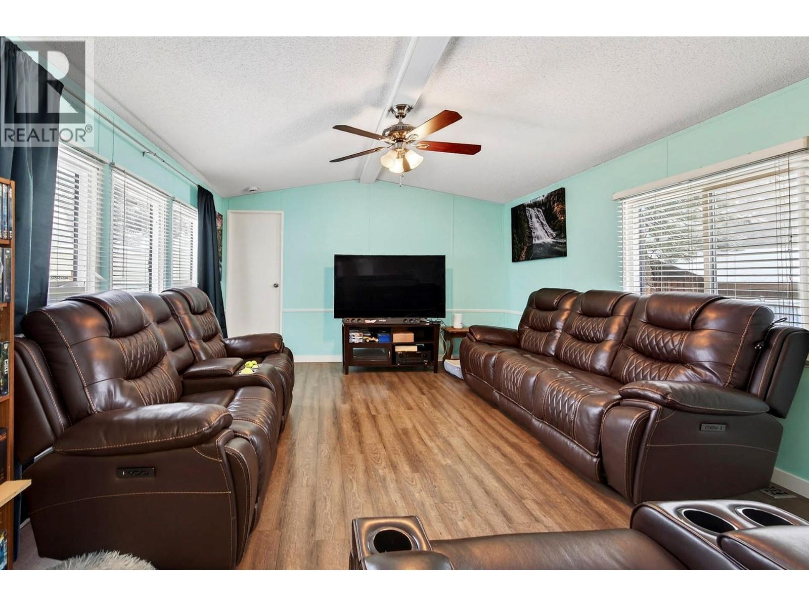 1555 HOWE Road Unit# 8, Kamloops