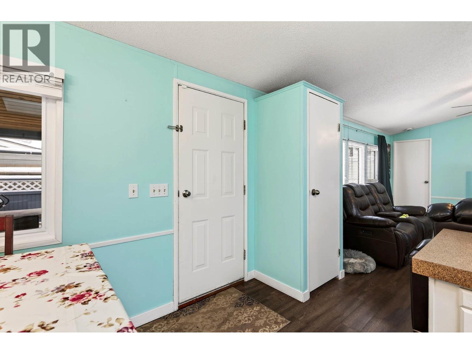 1555 HOWE Road Unit# 8, Kamloops