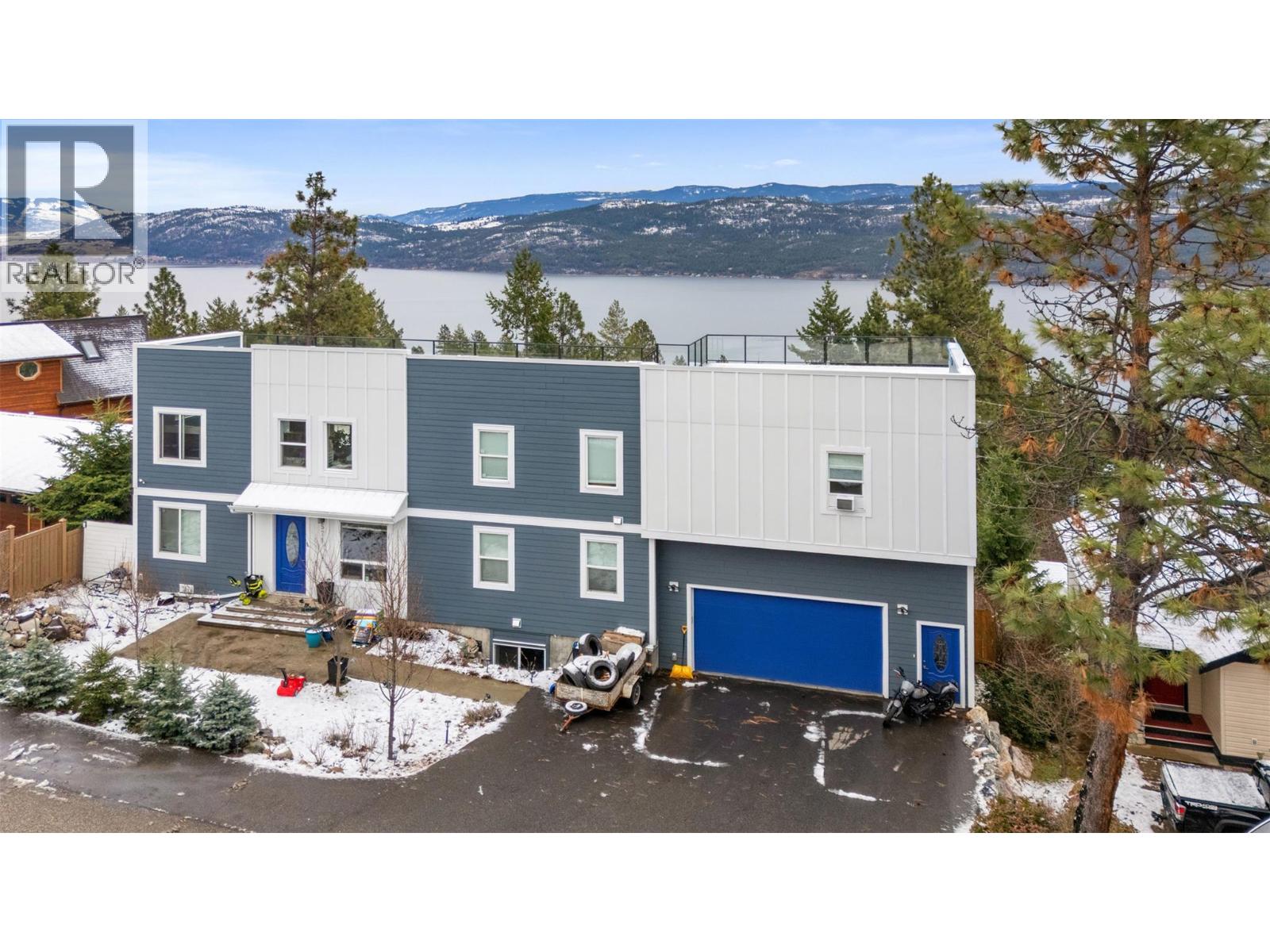 571 Mountain Drive, Vernon