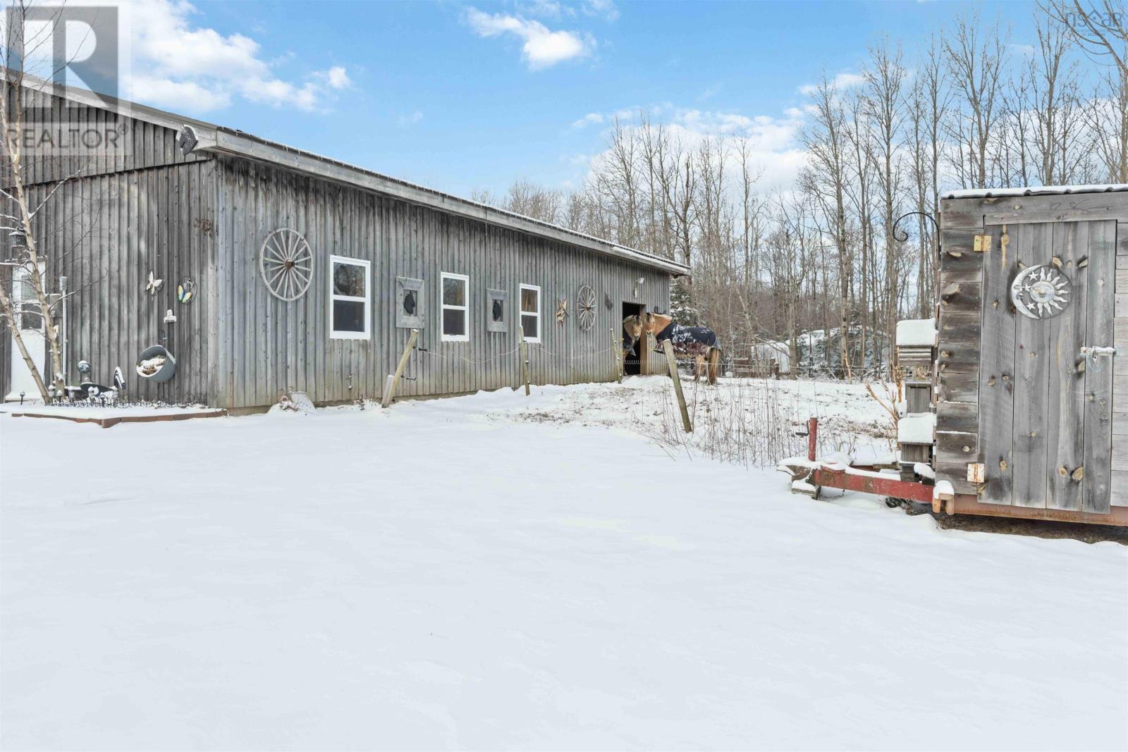 Property 33 of 44 of 251 Ben Jackson Road