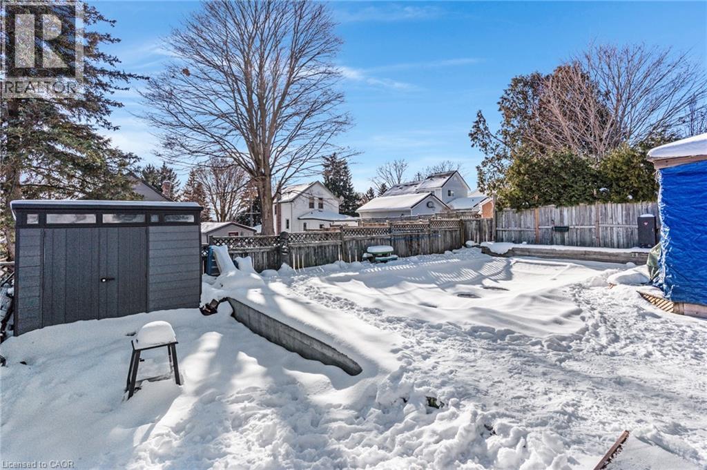 136 LIMPERT Avenue, Cambridge, Ontario, N3C1B9 — Photo 48