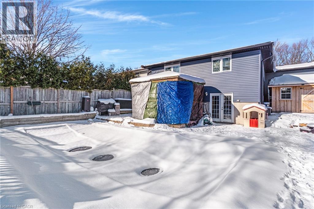 136 LIMPERT Avenue, Cambridge, Ontario, N3C1B9 — Photo 46