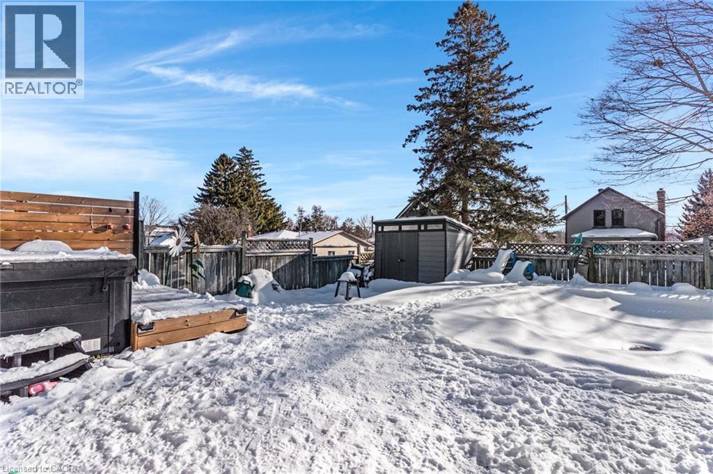 136 LIMPERT Avenue, Cambridge, Ontario, N3C1B9 — Photo 47