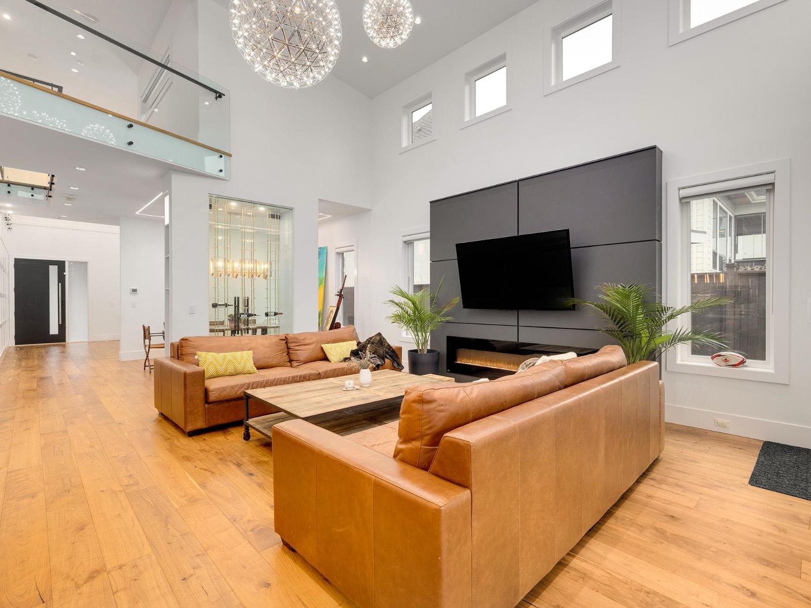 2875 164A STREET, Surrey