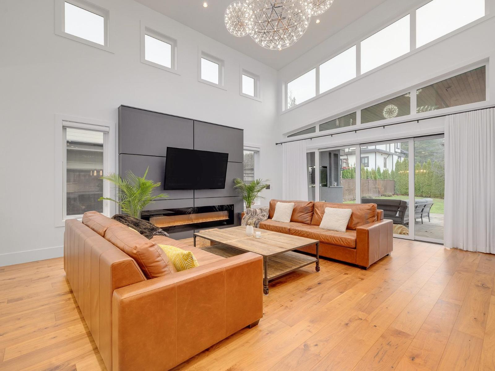 2875 164A STREET, Surrey