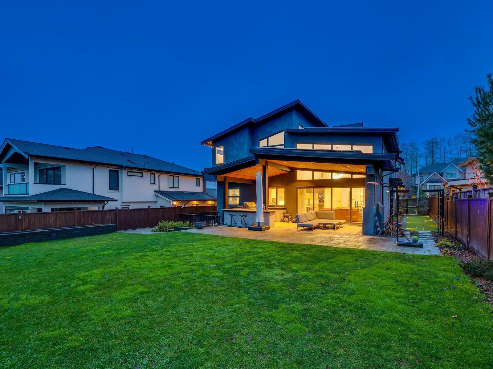 2875 164A STREET, Surrey