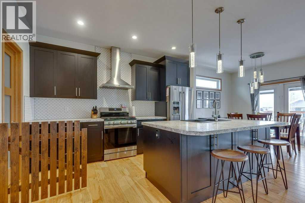 56 Napoleon Meadows Way, Innisfail