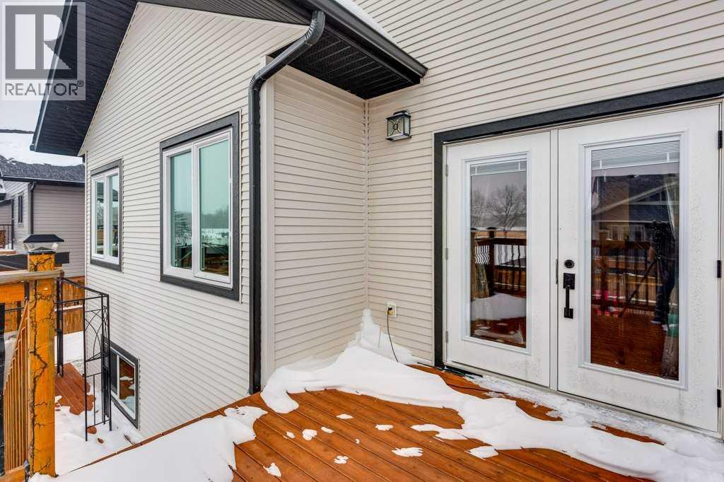 56 Napoleon Meadows Way, Innisfail