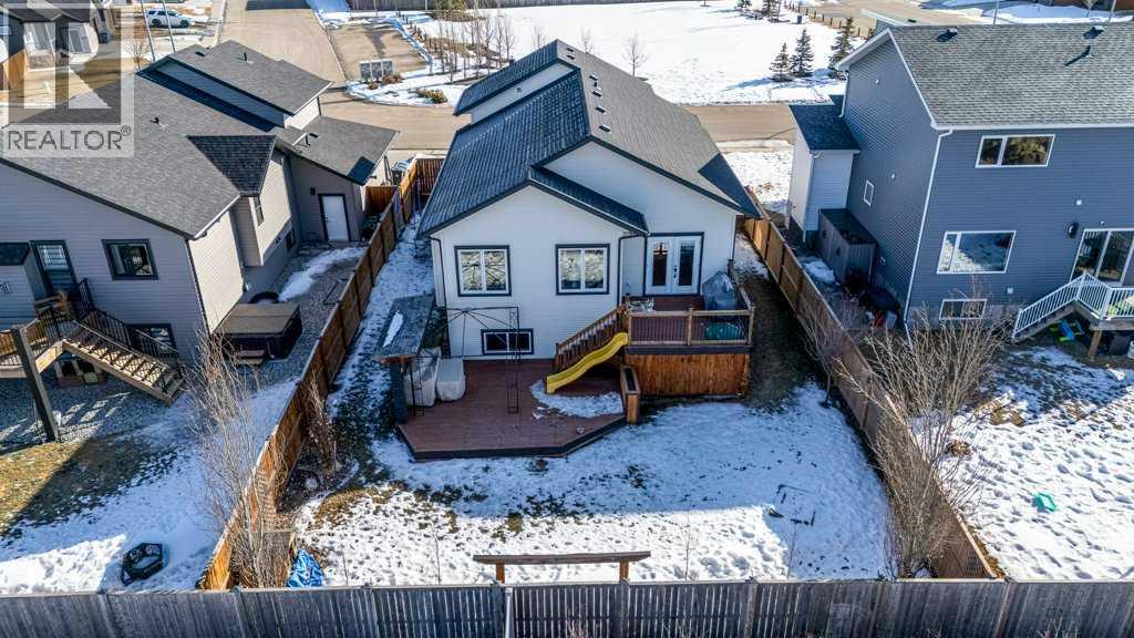 56 Napoleon Meadows Way, Innisfail