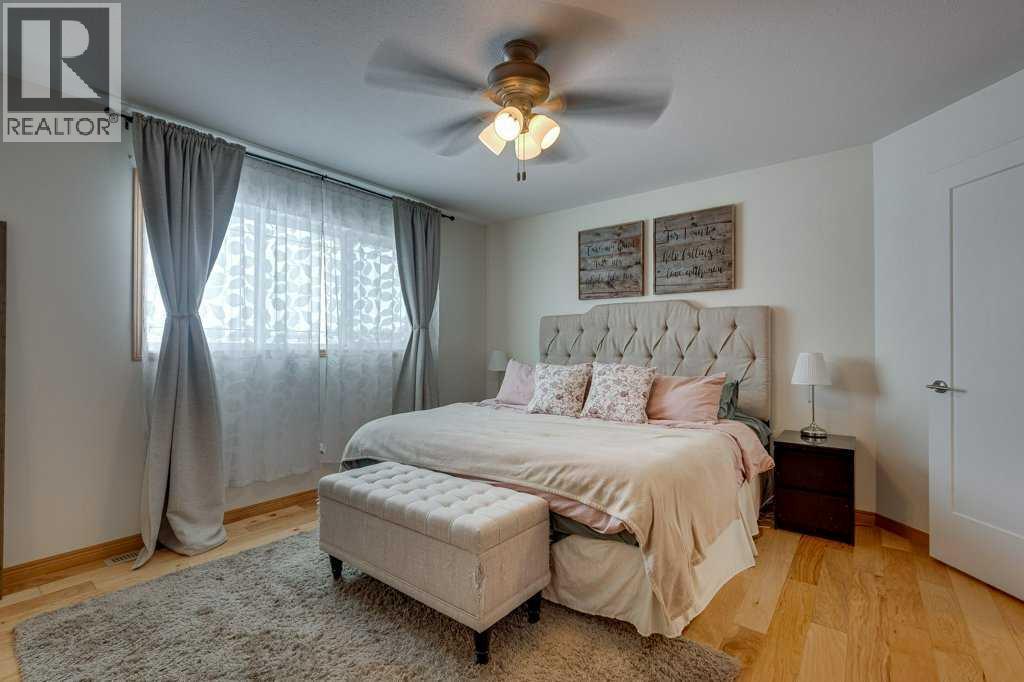 56 Napoleon Meadows Way, Innisfail