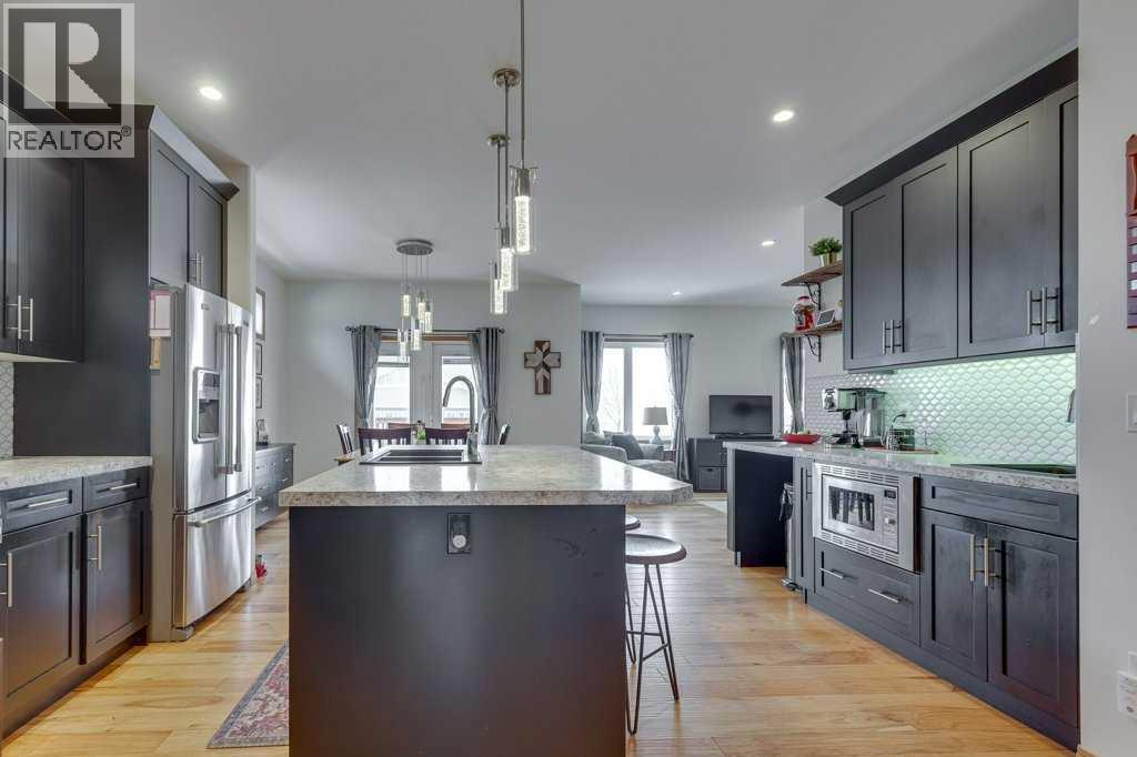 56 Napoleon Meadows Way, Innisfail