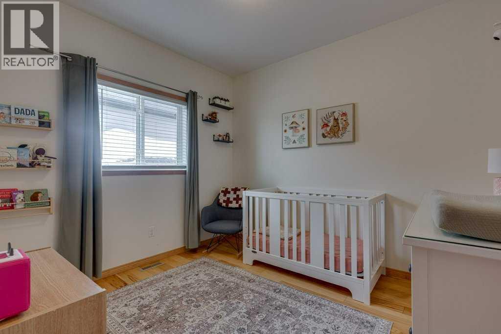 56 Napoleon Meadows Way, Innisfail