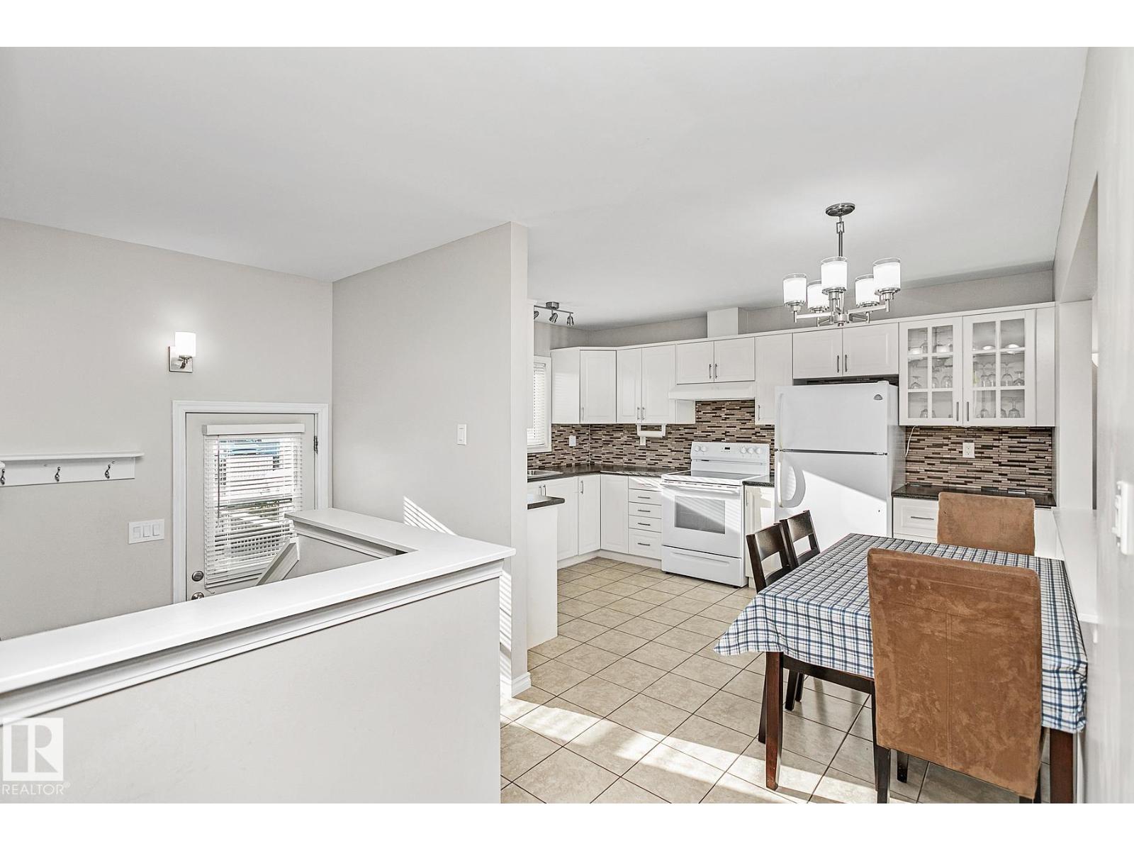 Single Family House Bungalow for Sale in  A AV NW Edmonton 