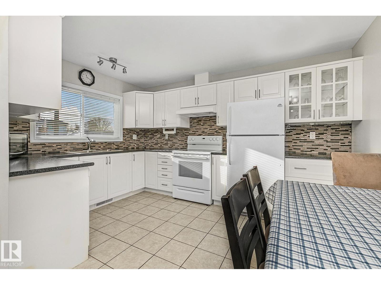 Single Family House Bungalow for Sale in  A AV NW Edmonton 