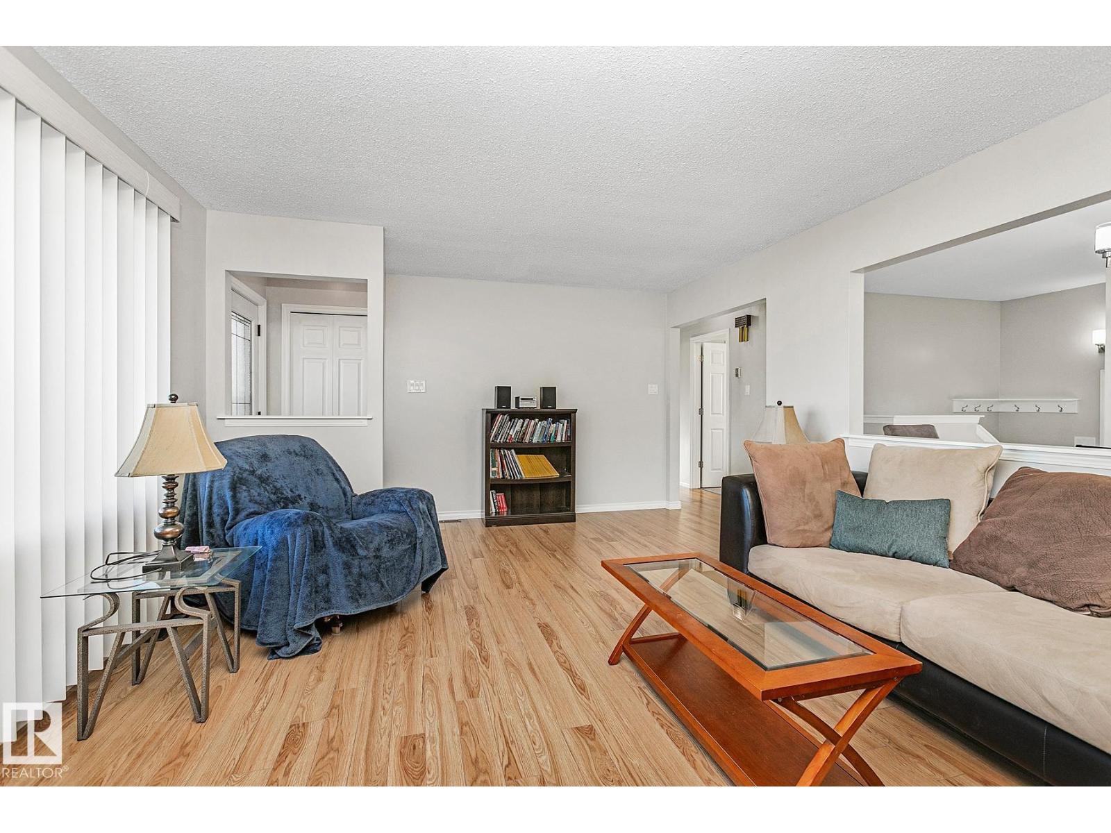 Single Family House Bungalow for Sale in  A AV NW Edmonton 